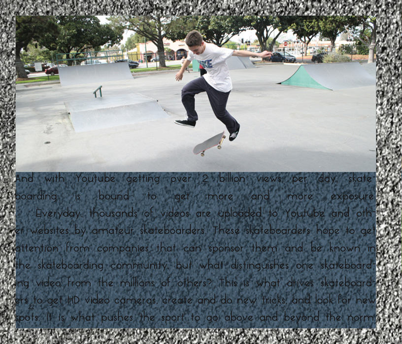 Book by Matthew Iverson